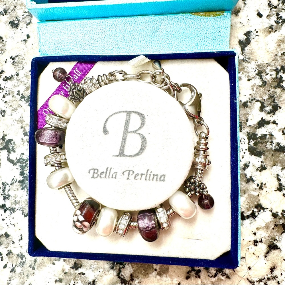 Bella Perlina Bracelet